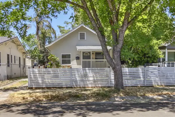 2236 32nd Street, Sacramento, CA 95817