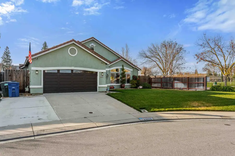 2909 Kingman Court, Modesto, CA 95355 - Image #3