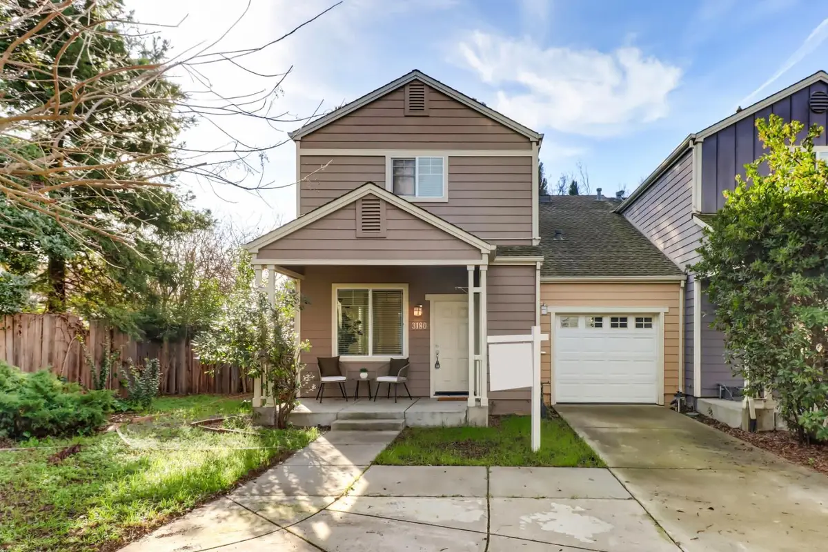 3180 Albany Circle, Davis, CA 95618 - Image #1