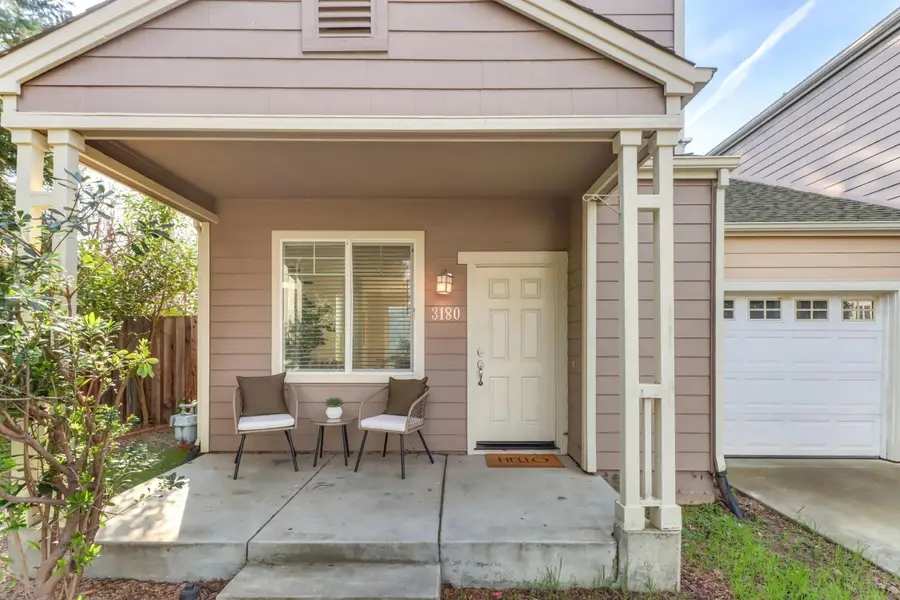 3180 Albany Circle, Davis, CA 95618 - Image #2
