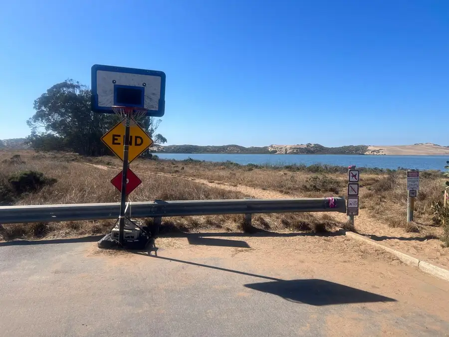 0 Pasadena Drive, Los Osos, CA 93402 - Image #3