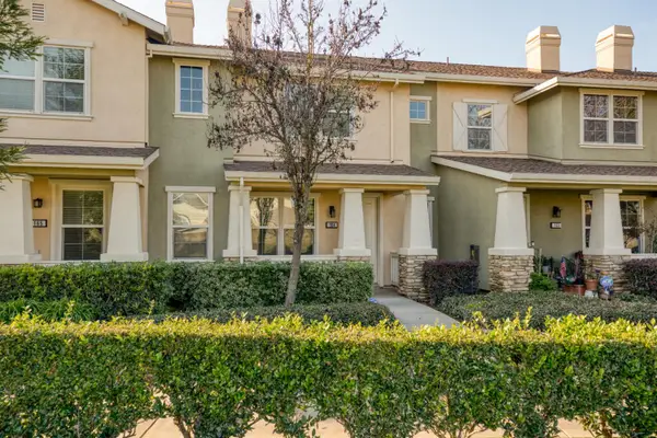 588 Cutting Horse Drive #164, Oakdale, CA 95361