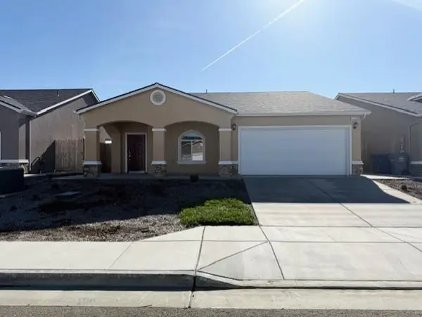 1124 E Orange Street, Avenal, CA 93204