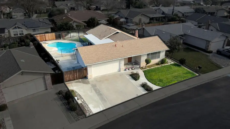 1208 Ojai Lane, Modesto, CA 95355 - Image #2