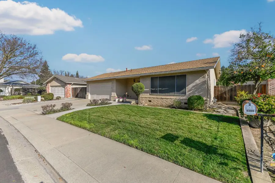 1208 Ojai Lane, Modesto, CA 95355 - Image #3