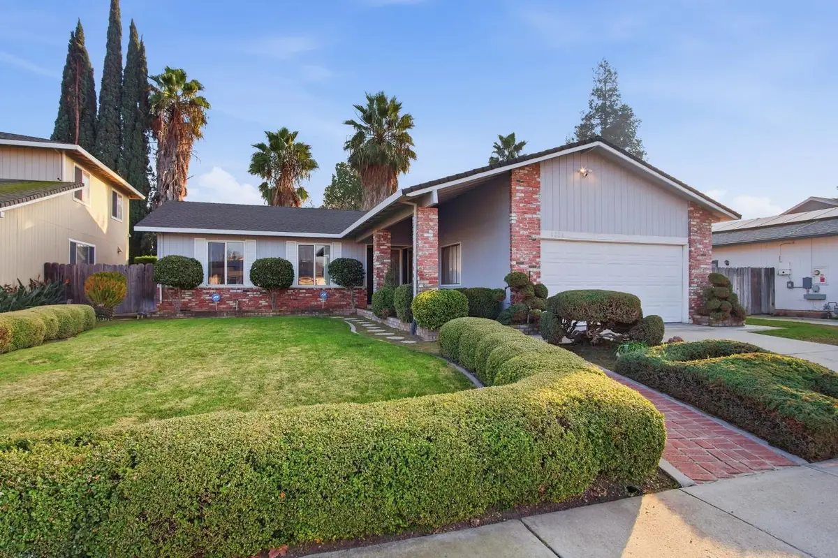 1254 Higton Street, Manteca, CA 95336 - Image #1
