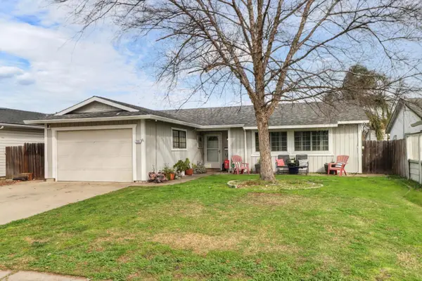 7024 Bear River Drive, Sacramento, CA 95842