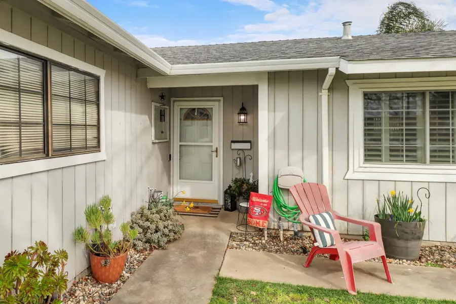 7024 Bear River Drive, Sacramento, CA 95842 - #2