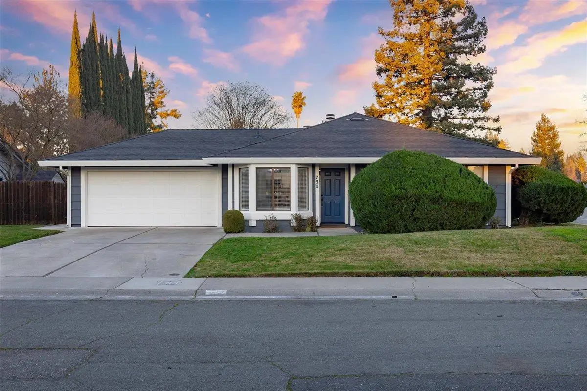 730 Harvey Way, Sacramento, CA 95831 - Image #1