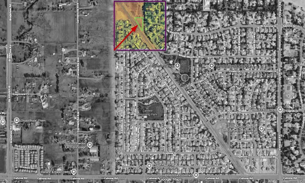 0 Carmencita Avenue, Sacramento, CA 95829 - Image #1