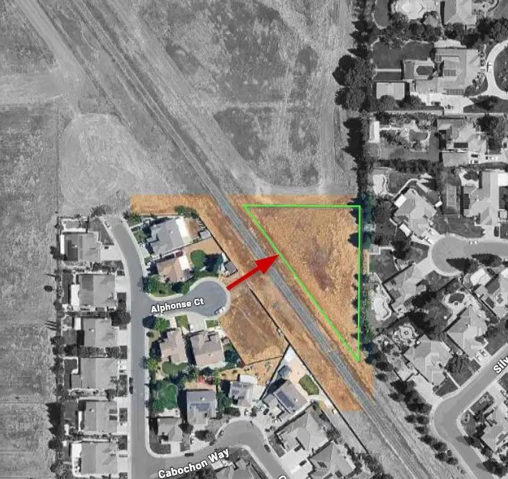 0 Carmencita Avenue, Sacramento, CA 95829 - Image #2