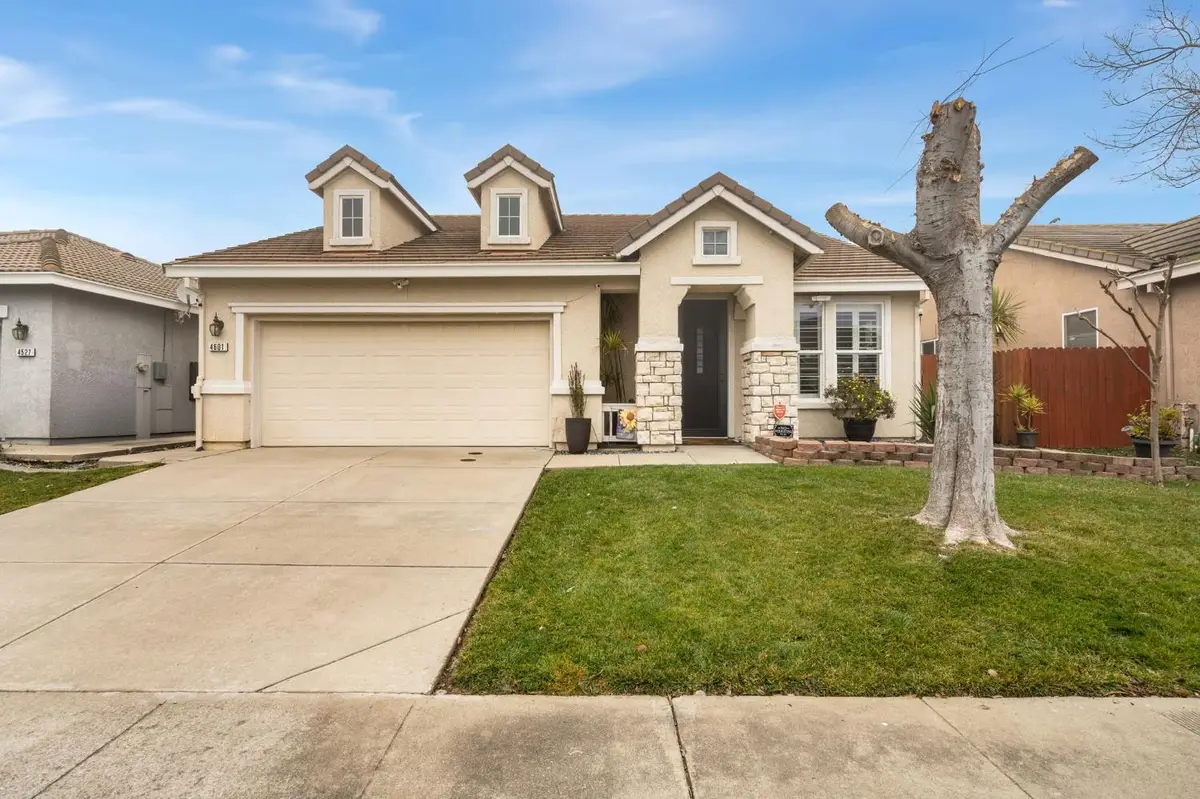 4601 Stuben Court, Elk Grove, CA 95758 - #1