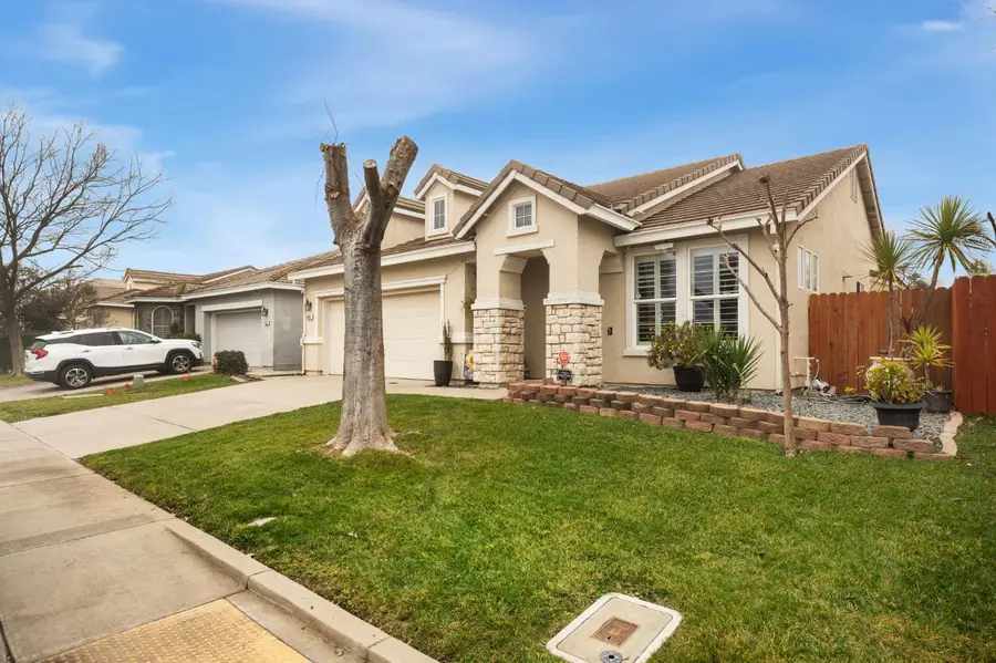 4601 Stuben Court, Elk Grove, CA 95758 - #2