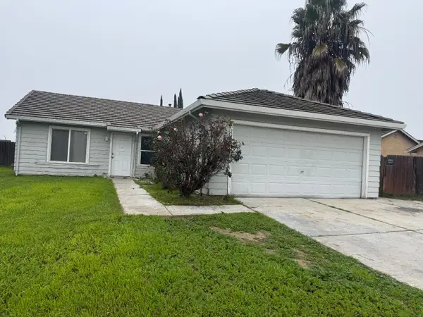 1352 N Saint Francis Drive, Los Banos, CA 93635
