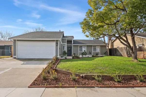 14 La Jacque Court, Sacramento, CA 95823