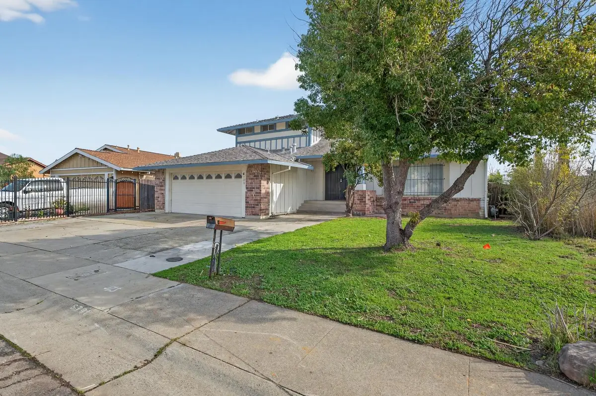 6701 Rancho Adobe Drive, Sacramento, CA 95828 - Image #1