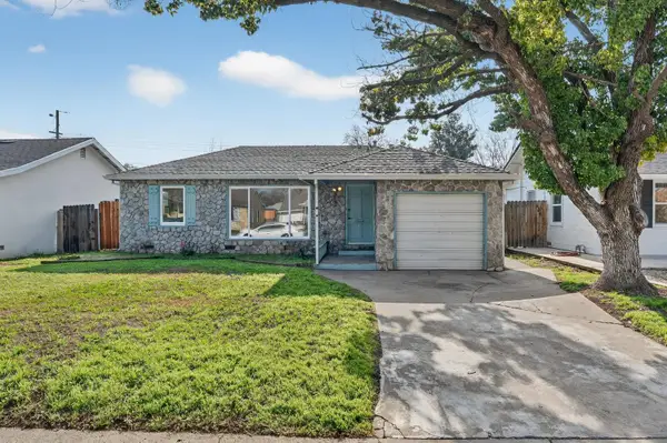 2640 Atlas Avenue, Sacramento, CA 95820