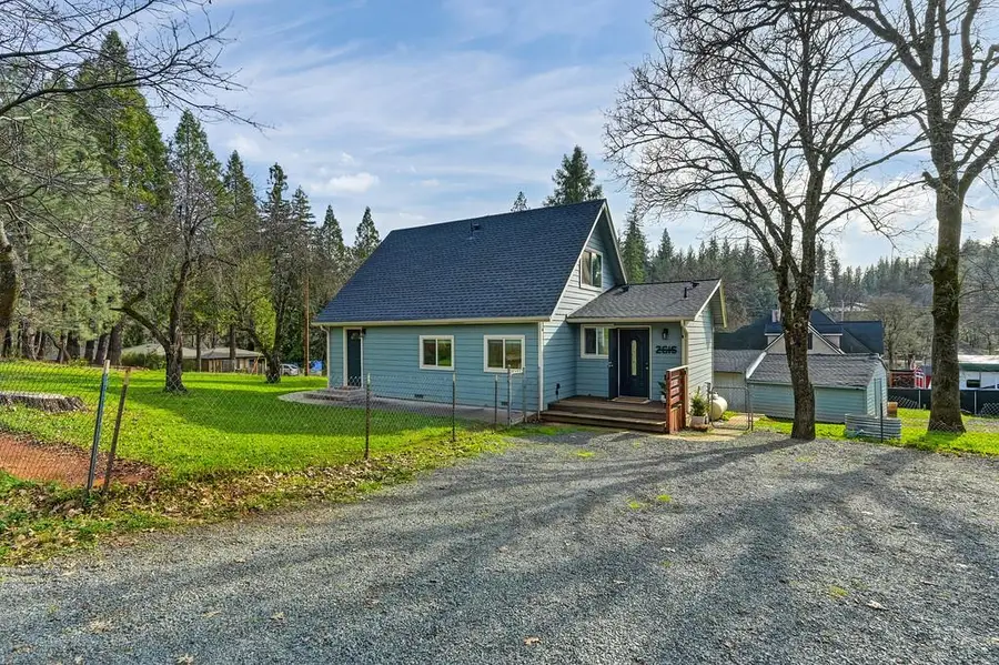 2615 Sunrise Drive, Meadow Vista, CA 95722 - Image #3