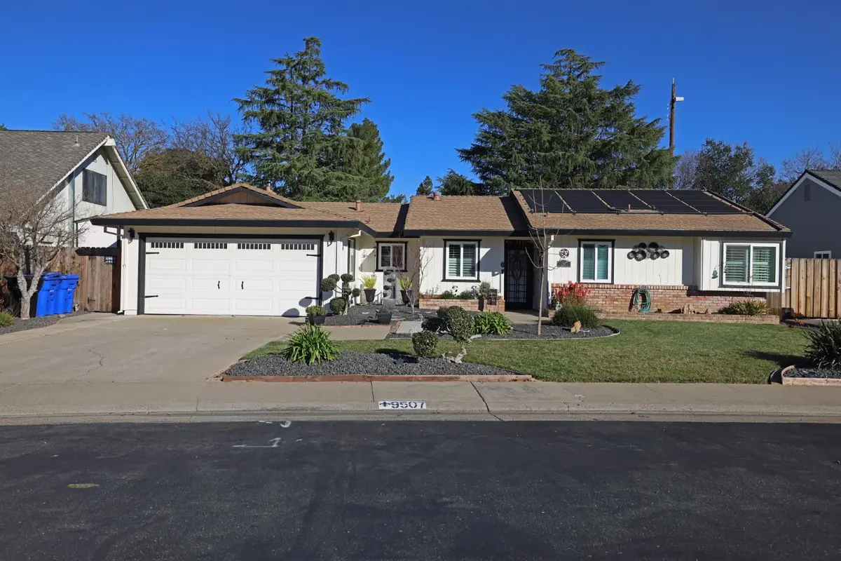 9507 Quaymas Court, Elk Grove, CA 95624 - Image #1