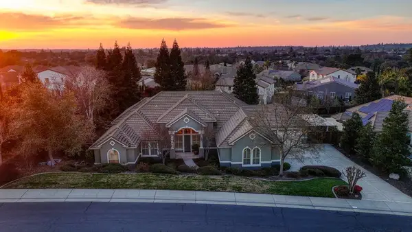 6206 Barrington Hills Drive, Rocklin, CA 95677