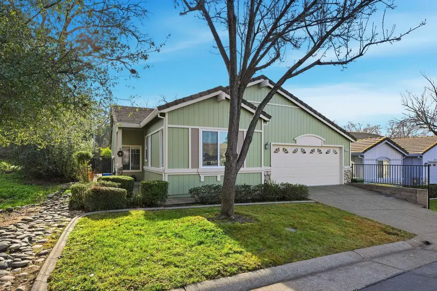 682 Diamond Glen Circle, Folsom, CA 95630 - Image #2