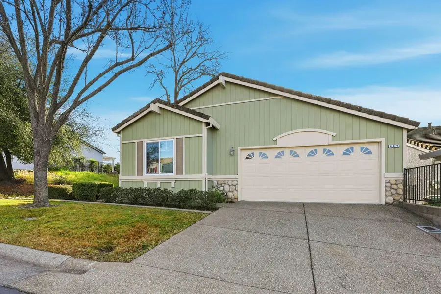 682 Diamond Glen Circle, Folsom, CA 95630 - Image #3