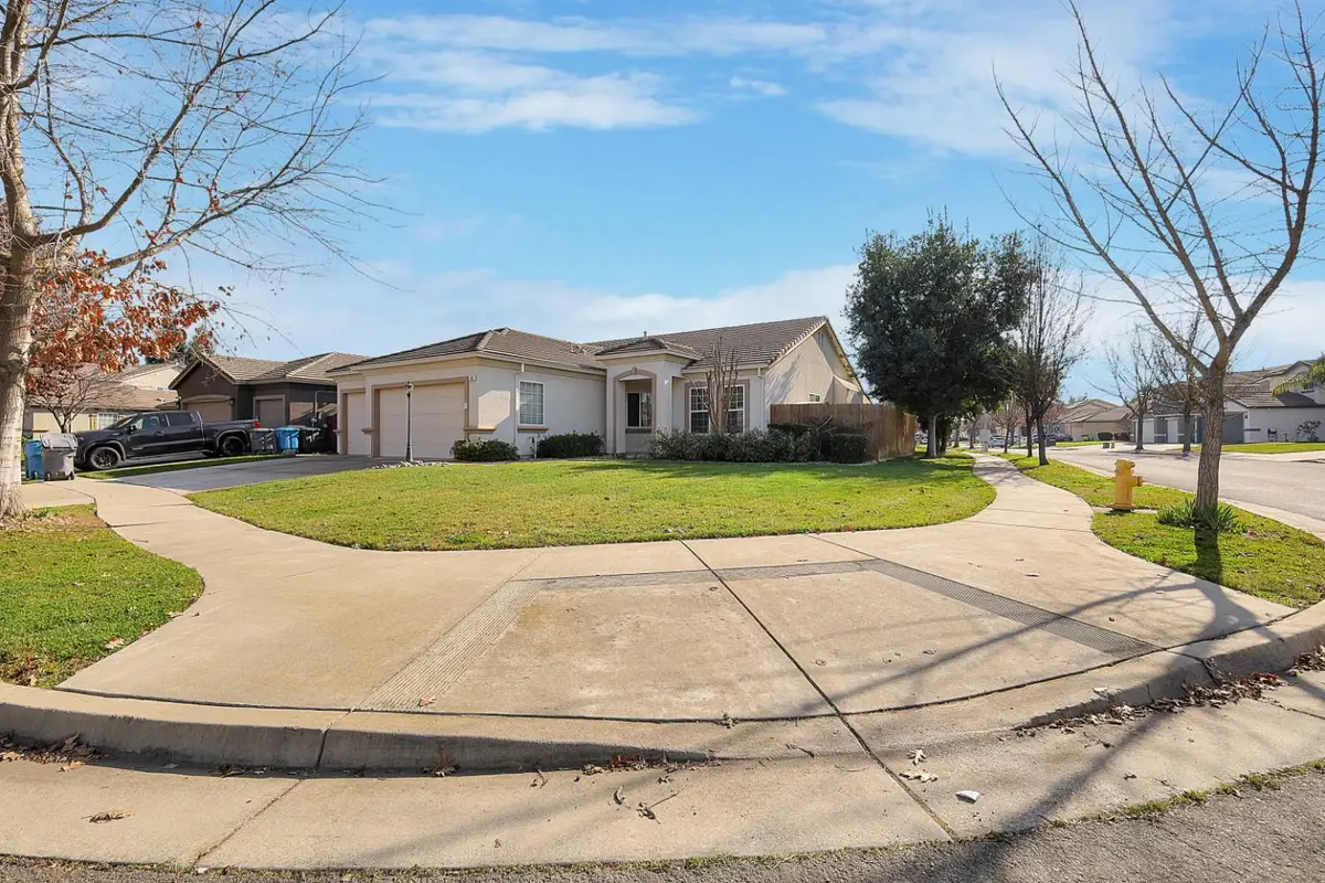 640 Corby Court, Yuba City, CA 95991 - #1