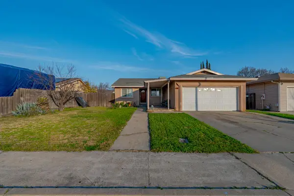2394 Lance Street, Merced, CA 95348