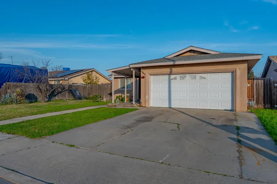 2394 Lance Street, Merced, CA 95348 - #3