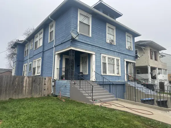 227 W Flora Street, Stockton, CA 95203