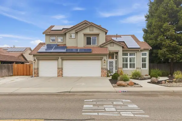 1184 River Avenue, Oakdale, CA 95361