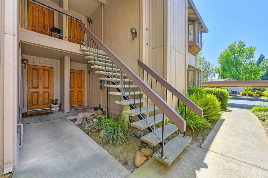 5333 Primrose #7A, Fair Oaks, CA 95628 - Image #2