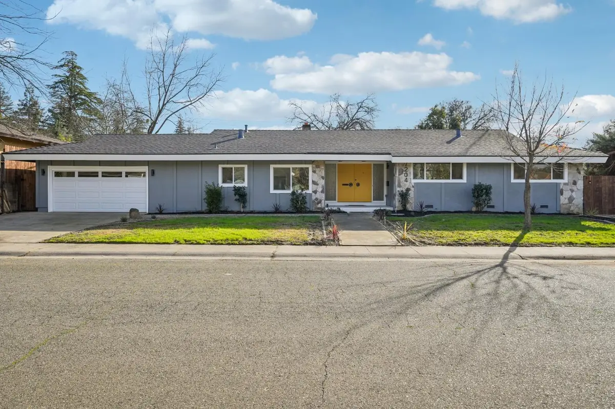 7204 Lynnbrook Court, Carmichael, CA 95608 - Image #1