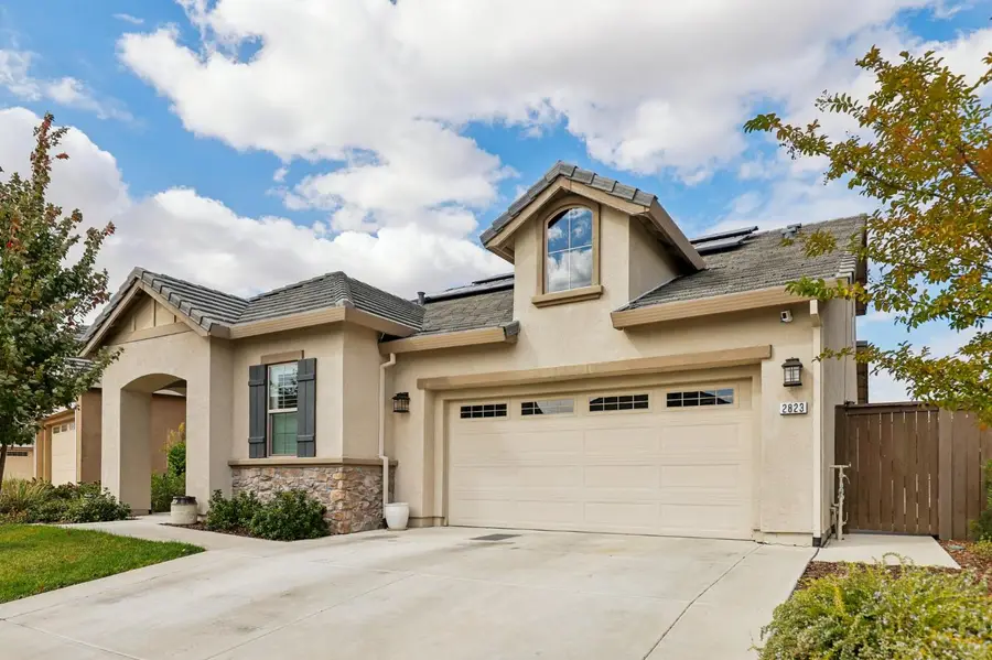 2823 Broken Bit Lane, Rocklin, CA 95765 - Image #3