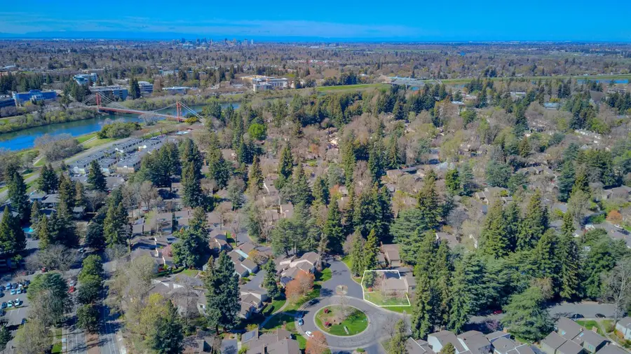 1428 Commons Drive, Sacramento, CA 95825 - #2