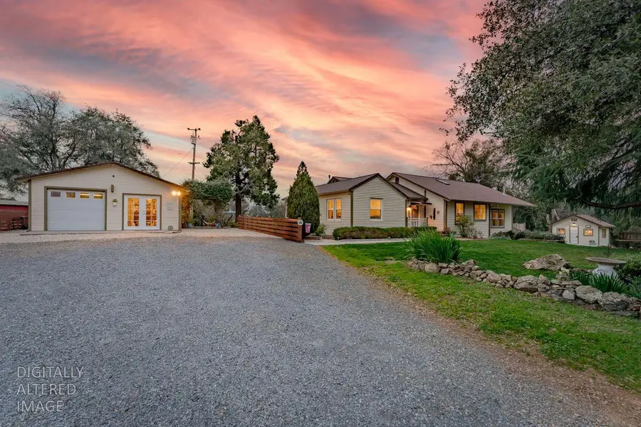 3740 Bell Road, Auburn, CA 95603 - #2