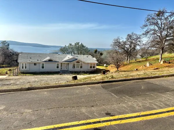 5428 Arbolada Drive, La Grange, CA 95329