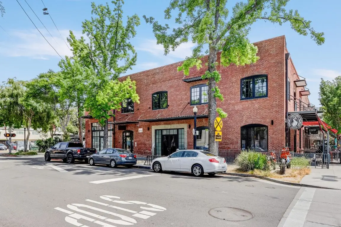1725 14th Street #206, Sacramento, CA 95811 - Image #1