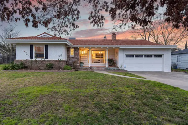 1507 Los Molinos Way, Sacramento, CA 95864