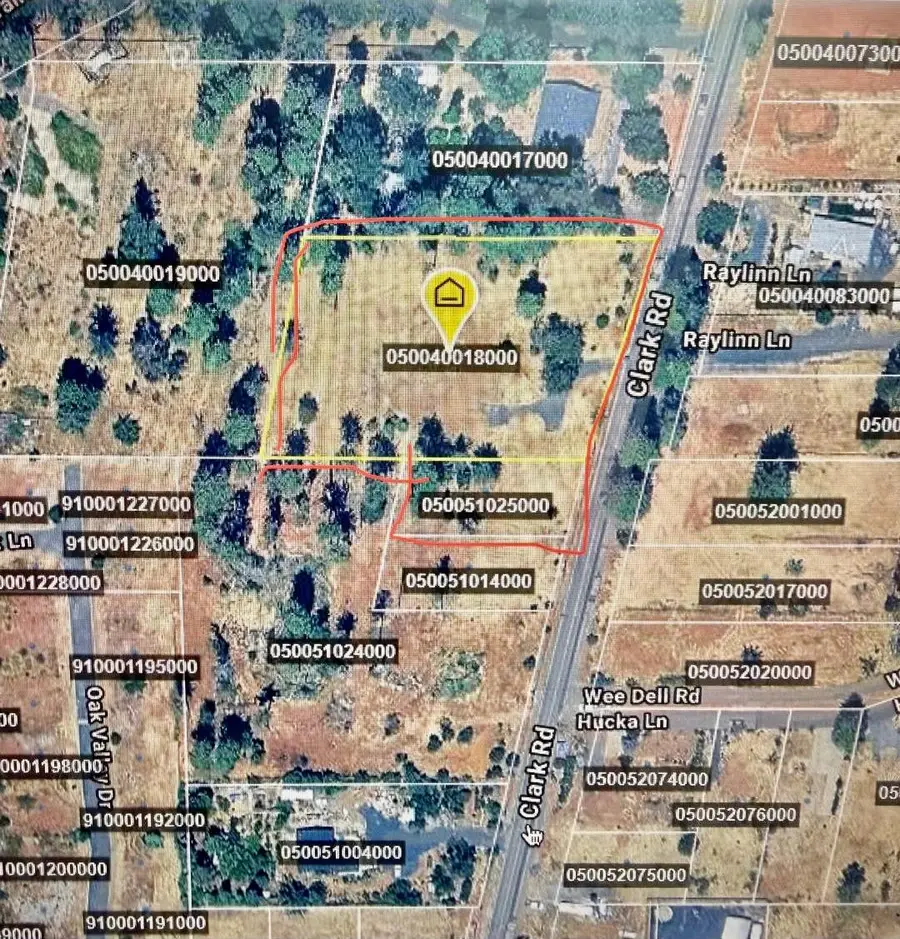 7125 Clark Road, Paradise, CA 95969 - Image #2