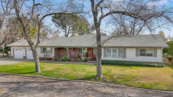 225 Elm Street, Maxwell, CA 95955