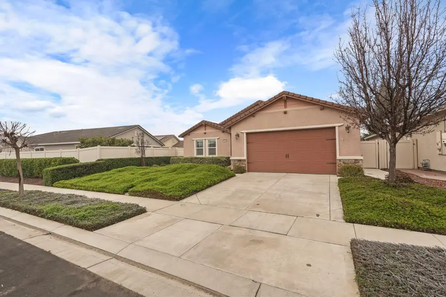 1491 Arbor Brook Drive, Manteca, CA 95336 - Image #3
