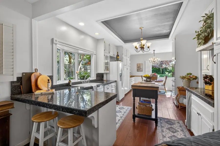 9818 Mira Del Rio Drive, Sacramento, CA 95827 - #2