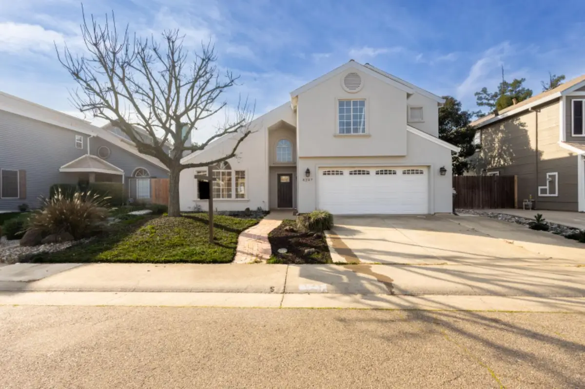 8247 Derbyshire Circle, Sacramento, CA 95828 - Image #1