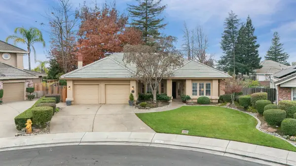 19321 Page Court, Woodbridge, CA 95258