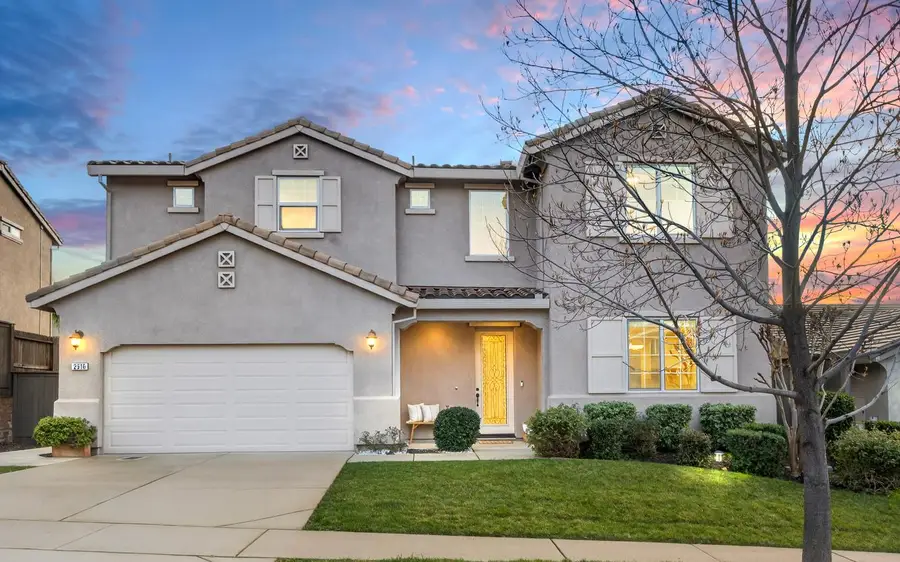 2516 Gladwin Way, El Dorado Hills, CA 95762 - Image #2