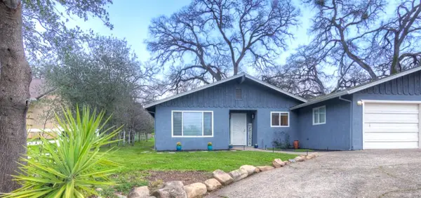 7535 Baldwin Street, Valley Springs, CA 95252