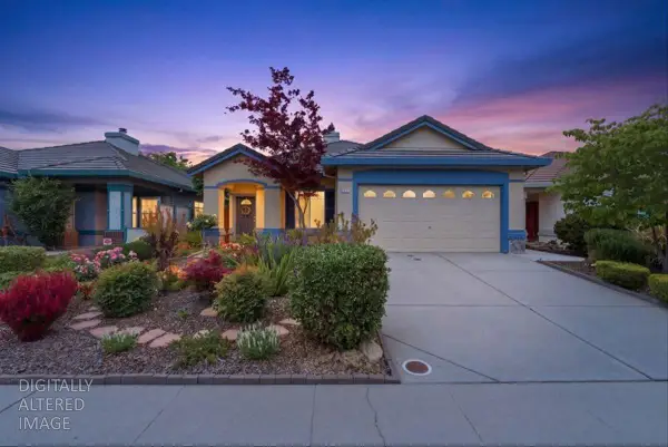 8581 Canyon Brook Way, Elk Grove, CA 95624