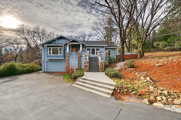 11083 Alta Sierra Drive, Grass Valley, CA 95949