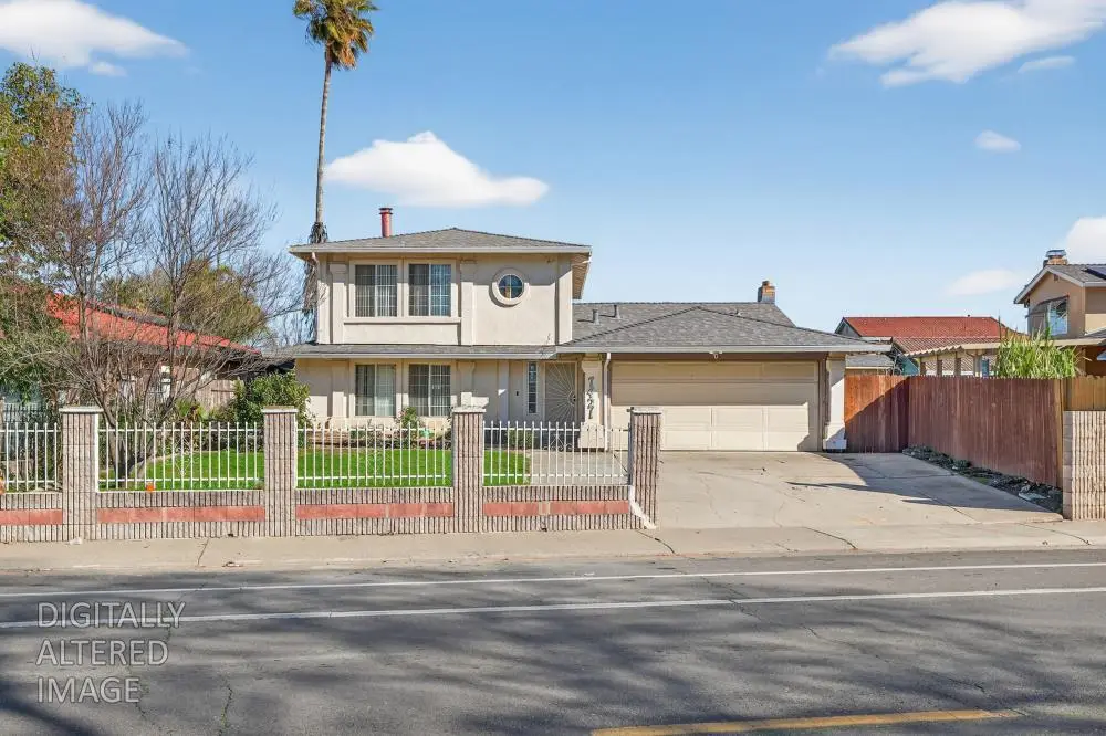 7421 Palmer House Drive, Sacramento, CA 95828 - Image #1